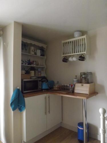 The Swallows Guest House – Llandysul