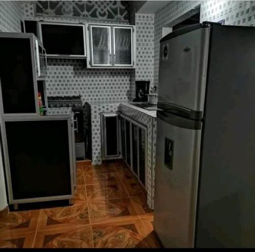 Hostal Samiru