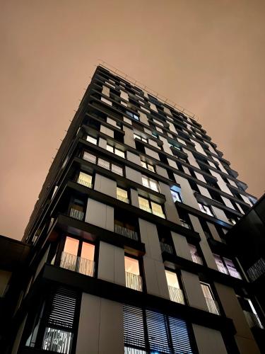 Apartment David Garden Towers - image 12