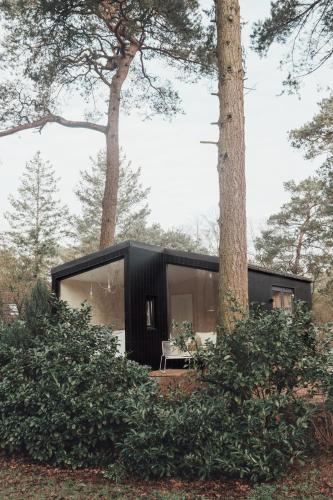 NOYR. tiny house NOYR. tiny house