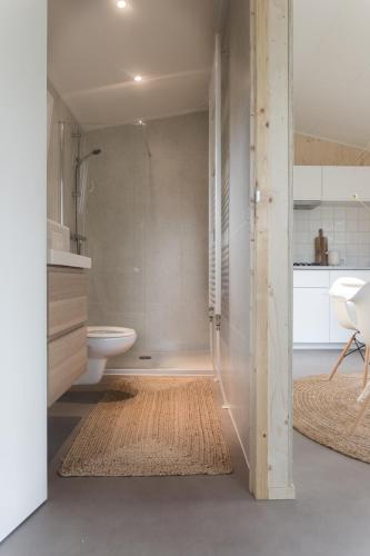 NOYR. tiny house NOYR. tiny house