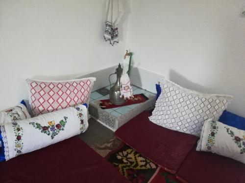 Apartman Bosanska Avlija-Muzej-