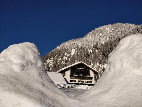 appartementsKOFLER Mallnitz