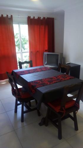 Alquilo departamento en villa carlos paz
