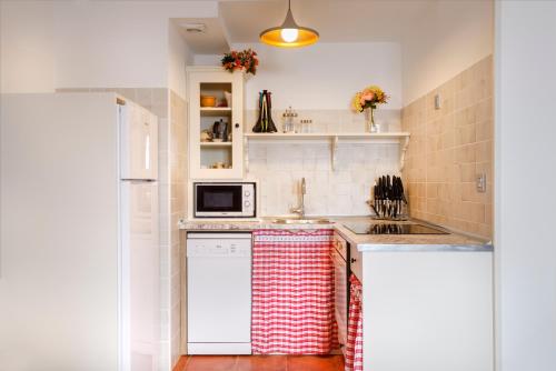 APARTAMENTO CASA PALOMA in Ansó