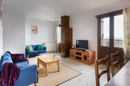 APARTAMENTO CASA PALOMA in Ansó