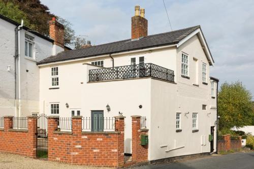 Grundy's Lane Apartments, , Worcestershire