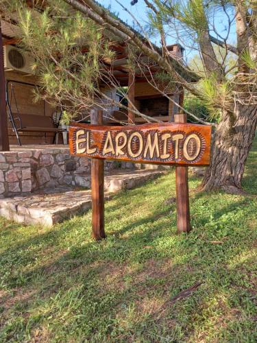 La Alquimia Casas de Campo