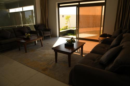 Holiday Villa Resort Yanbu