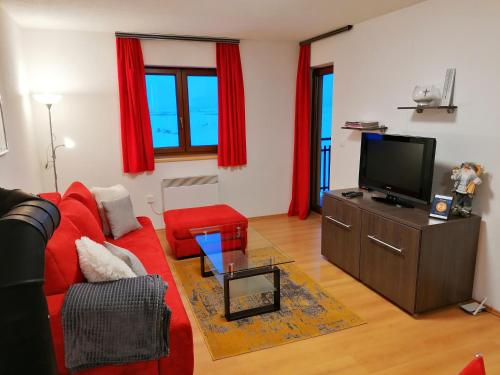 Apartment Kupres - main image