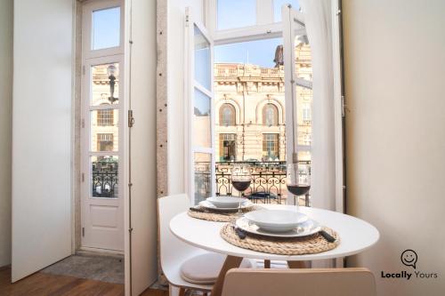 Locally Yours Oporto Apartments, Porto