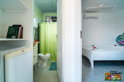 Triple Room with Private Bathroom image 4