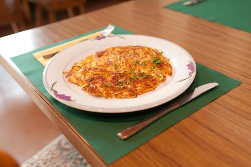 Gasthof Freienhof in Horriwil