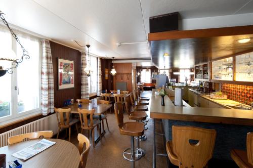 Gasthof Freienhof in Horriwil