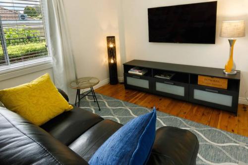 Ascot Road - discover Bowral