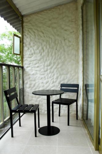 Girardot Cabañas - Balcón de Guabinal