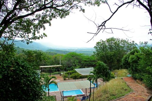 Girardot Cabañas - Balcón de Guabinal