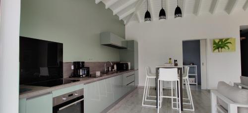Hôtel & Villa Le Cocotel, Saint-François (fotografie 4)