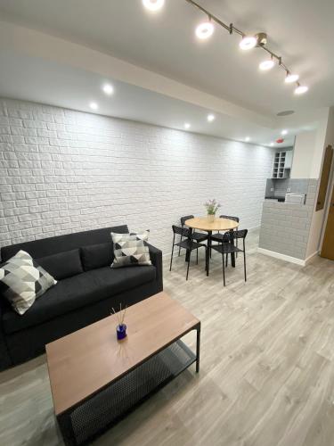 The Works - Private one bedroom apartment, Mánchester (foto 3)