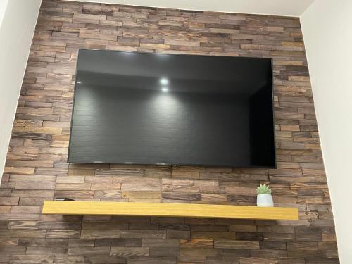 The Works - Private one bedroom apartment
