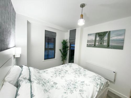 The Works - Private one bedroom apartment, Mánchester (foto 5)