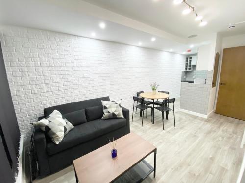 The Works - Private one bedroom apartment, Mánchester (foto 6)