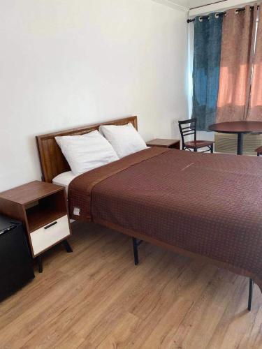 Queen Room - Disability Access