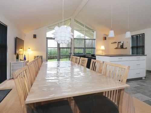 Holiday home Hadsund XCII - image 6