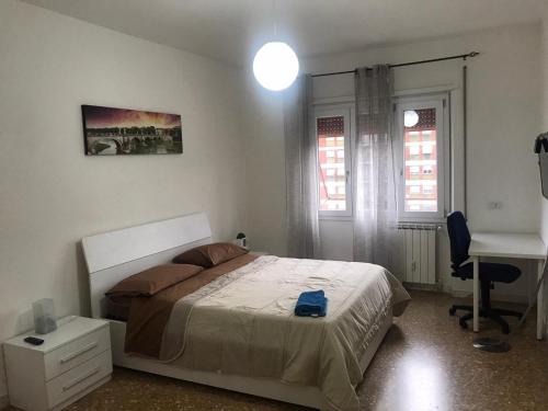 MagicalRoom Room Type - Comfort Triple Room with Shower