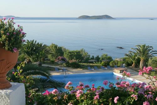 安德罗斯假期酒店 安德罗斯假期酒店