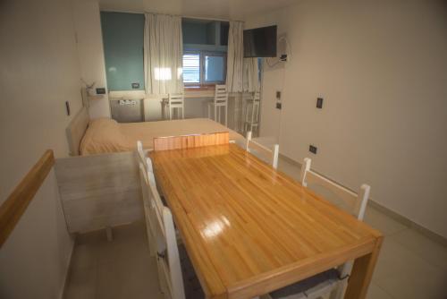 Amares Apart - Departamentos 4 y 5