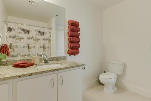 Renu Suites at The Burlington Portland