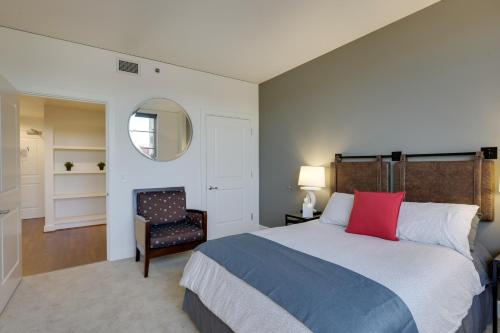Renu Suites at The Burlington Portland