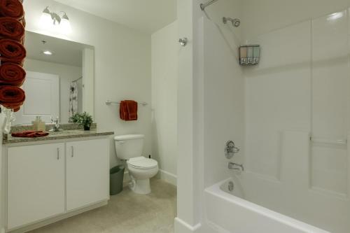 Renu Suites at The Burlington Portland