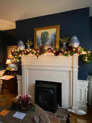 The Inn at Lincoln Square in Gettysburg, USA