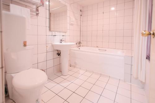 アイディール ホテル【ペット可】