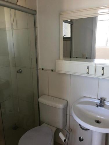 Apartamento Bela Vista