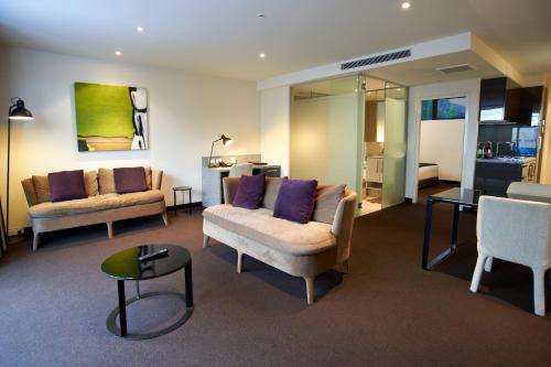 Corporate Living Accommodation Hawthorn