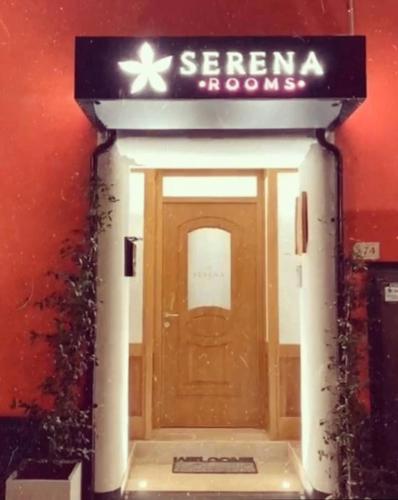 Serena Rooms