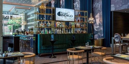 Hotel Indigo - Los Angeles Downtown, an IHG Hotel in Los Angeles, USA