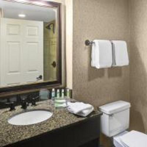 Holiday Inn Express Hotel & Suites Atlanta Buckhead, an IHG Hotel