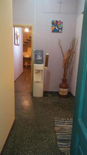 Hostel en rosario