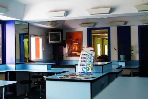 Drive Inn Hotel in Törökbálint