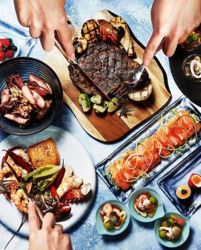 The Tsubaki Tower The Tsubaki Tower