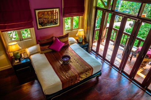 Rabbit Resort Pattaya