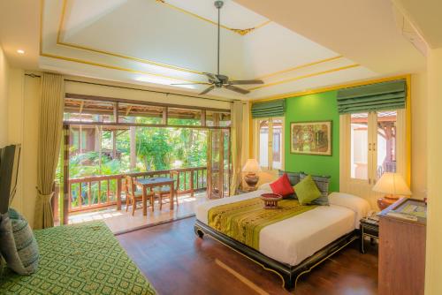 Rabbit Resort Pattaya