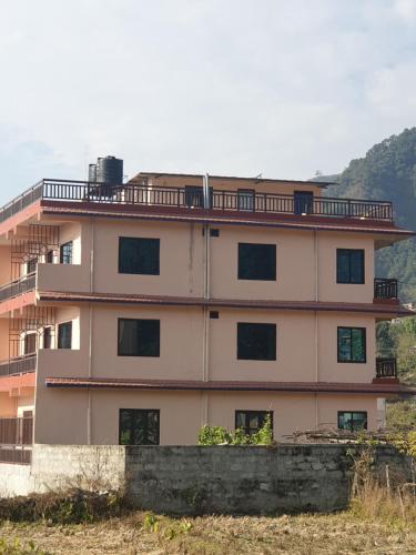Hotel Nature Peace – Pokhara, FL