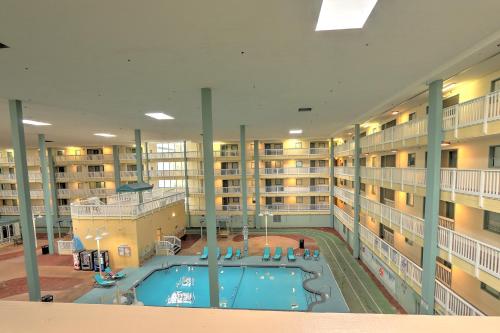 Hilton Head ahhhh - Newly Remodeled Two Bedroom Condo With Great Views! condo