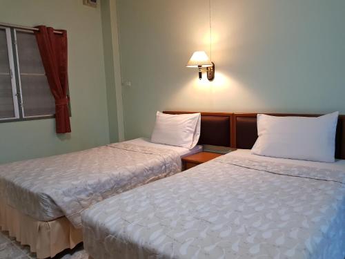 ブーンタワン ホテル