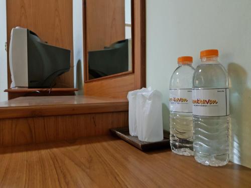 ブーンタワン ホテル